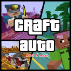 Craft Auto Mod for MCPE icon