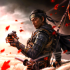 Samurai 3: Action RPG Combat – Slash Crush icon