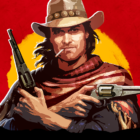 Wild Frontier icon