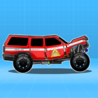 ELASTIC CAR SANDBOX icon