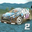 Pure Rally Racing – Drift 2 icon