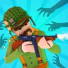 Zombie Clash: Survival icon