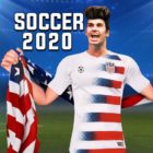 Soccer League Season 2020: Mayhem Football Games icon