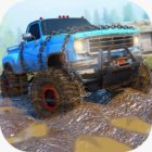 Spintrials Offroad Driving Games icon