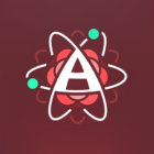 Atomas icon