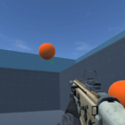 3D Aim Trainer icon