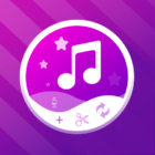 Music Editor by Lucky Mobile Apps icon