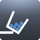 Brain It On! – Physics Puzzles icon