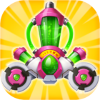 Merge Cannon BallBlast icon