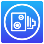 MapcamDroid Radar detector icon