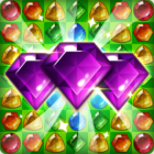 Jewel Royal Castle: Match3 puzzle icon