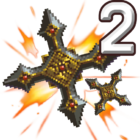 Merge Ninja Star 2 icon