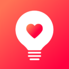 Welltory – Heart Rate and Stress Monitor icon