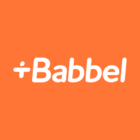 Babbel – Learn Languages – Spanish, French & More icon