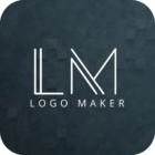 Logo Maker – Graphic Design & Logos Creator App icon