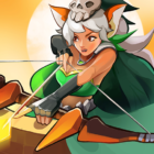 Castle Defender: Hero Idle Defense TD icon