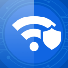 Who Uses My WiFi – Network Scanner icon