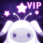 FASTAR VIP – Shooting Star Rhythm Game icon