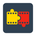 Puzzle Movies icon