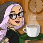 Express Oh: Coffee Brewing Game icon