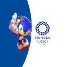 SONIC AT THE OLYMPIC GAMES – TOKYO 2020 icon