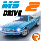 MISSION DRIVING:DRIVING SCHOOL 2020 icon