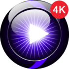 Video Player All Format icon