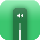 Ultra Volume: Custom Slider control & themes icon