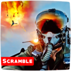 Air Scramble : Interceptor Fighter Jets icon