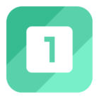 One Launcher icon