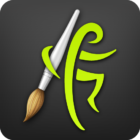 ArtRage: Draw, Paint, Create icon