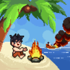 Island Survival Story icon