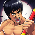 Kung Fu Attack 3 – Fantasy Fighting King icon