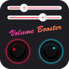 Extra Volume Booster : Loud Music icon