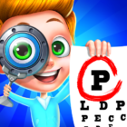 Super Doctor -Body Examination icon