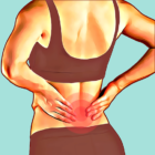 Healthy Spine & Straight Posture – Back exercises icon