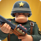 War Heroes: Strategy Card Game for Free icon