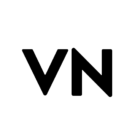 VN Video Editor Maker VlogNow icon