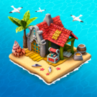 Fantasy Island: Fun Forest Sim icon