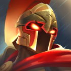 I Am Hero: AFK Tactical Teamfight icon