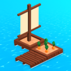 Idle Arks: Build at Sea icon