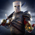 Knights Fight 2: Honor & Glory icon