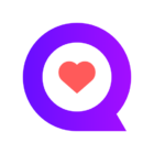 LuluChat-Chat With Video, Video Chat, Make Friends icon