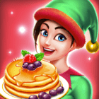 Star Chef 2: Cooking Game icon