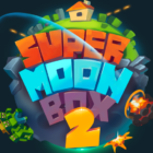 Super MoonBox 2 – Sandbox. Zombie Simulator. icon