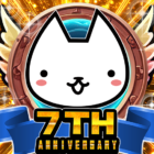 Cats the Commander icon