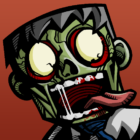 Zombie Age 3HD: Offline Zombie Shooting Game icon