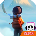 Rolling Sky Dream Run icon