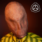 Scp 3008 Infinity Survivor icon