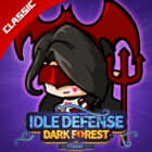 Idle Defense: Dark Forest Classic icon